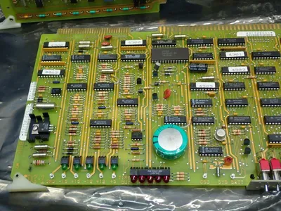 Used CINCINNATI MILACRON 35314151A Printed Circuit Boards (PCB) Ohio US | HGR 24 #763807