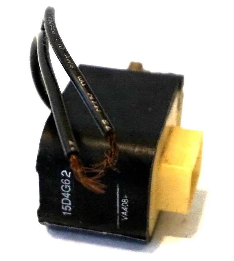 NEW 15D4G62 COIL VA408
