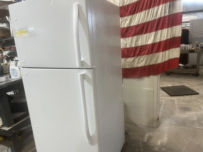 Used CRITERION FREEZER ON TOP Refrigerators Michigan US | Miedema Asset Management Group #1425146