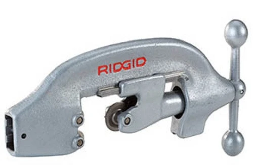 Ridgid 820 42390 Wheel Type Cutter Assembly for 535 and 535A Threading Machines [Refurbished]