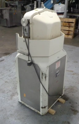 Used 2006 ERIKA RECORD 11/30A Dough Dividers California US | BakeryEquipment.com #1554728