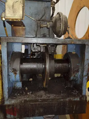 USED FMS MANUFACTURING UCD-5-300PR