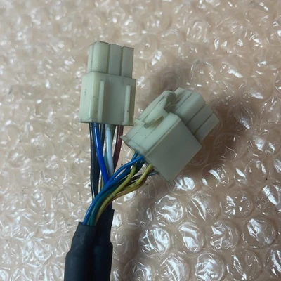 USED Yaskawa SGMP-02A314DP