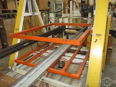 USED 1990 HEARTLAND HIL 3648