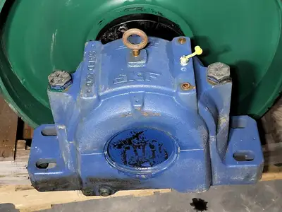 USED PPI DDMBF-CV-4/13/16-S