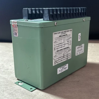 NEW Ohio Semitronics GH-004E-PY44