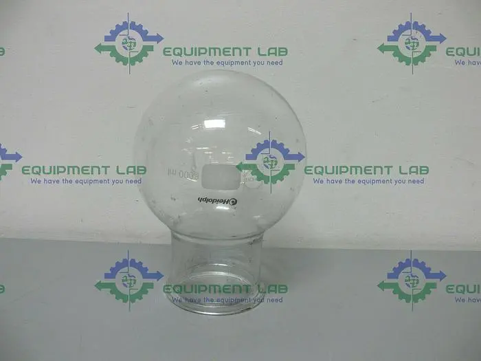 Used HEIDOLPH SCHOTT DURAN 6L EVAPORATING FLASK Evaporators California US | Equipment Lab #485311