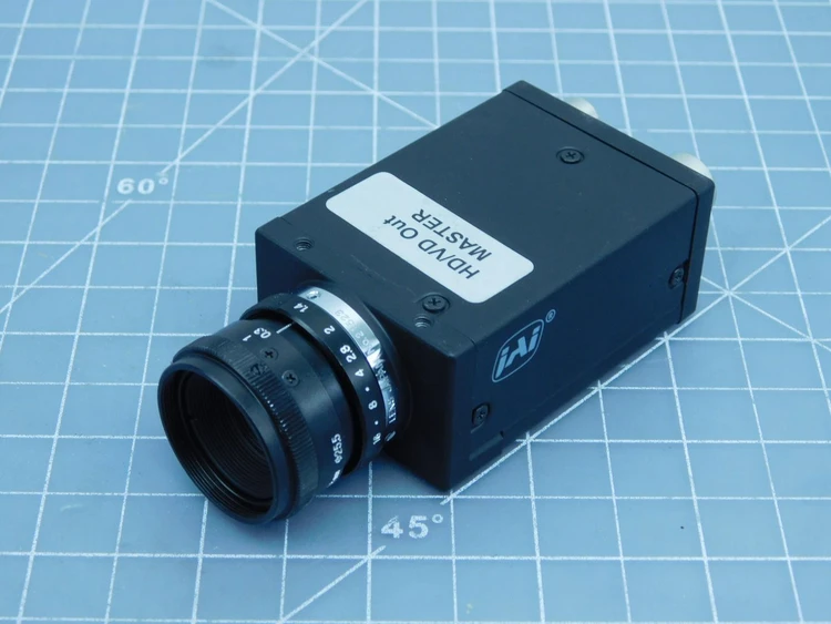 New | in-Stock JAI _UNKNOWN_ Camera Systems | OCO Industrial #1656794