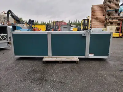 CamCleaner Horizontal System