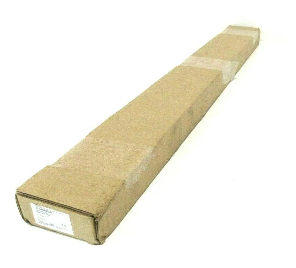 NEW REXROTH R105052500 SHAFT SUPPORT RAILS