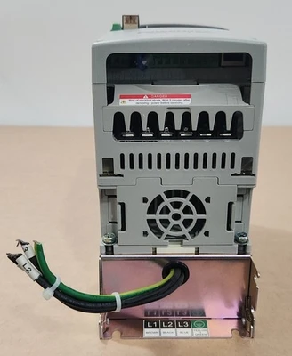 Used Allen-Bradley 22D-D1P4N104 AC Drive Control Module Indiana US | J&J Industrial Supply #520072