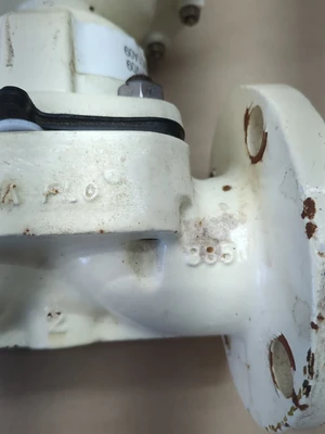 USED ITT 2-2529-R2-34-3312