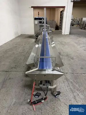 Used N/A _UNKNOWN_ Checkweighers - Belt Ohio US | Federal Equipment Company #1509692