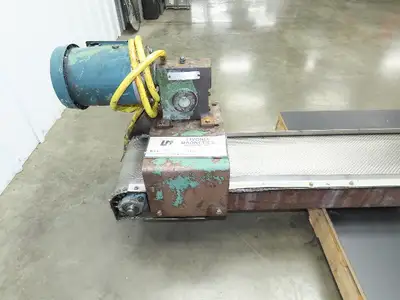 Used LIVONIA _UNKNOWN_ Conveyor Parts Indiana US | Arrow Industrial #1249833
