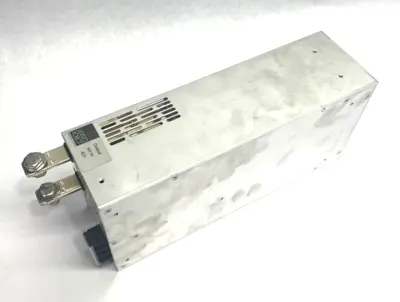 Used Meanwell Enclosed AC-DC Power Supply, Chassis Mount AC/DC Power Supplies Michigan US | Maverick Industrial Sales #1393376