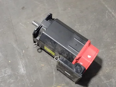 NEW FANUC A06B1506B100