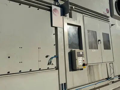 Used 2016 FIVES CINETIC CENTRISPRAY RW300 Wash Lines Ohio US | HGR 24 #1457507