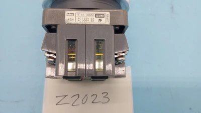 USED IDEC 41-10650