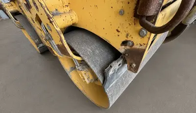 Used 2014 BOMAG BW 120 AD-4 Asphalt Pavers Ohio US | Proxy Equipment #1388764