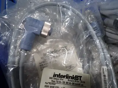 Brad Connectivity, Interlink Bt Electrical Cables