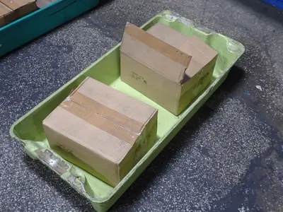 Friction Plates