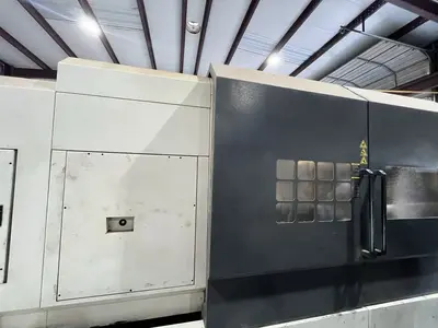 2012 CHEVALIER FBL-530 Oil Field & Hollow Spindle Lathes | Toolquip, Inc. (4)