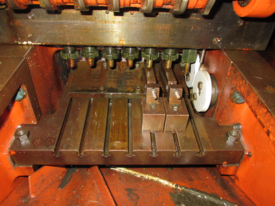 USED 1986 NATIONAL #3