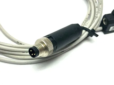 PFMV530-1 | SMC  Flow Switch - Used