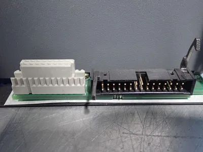 New | in-Stock ALLEN BRADLEY 1746A7 PLC Expansion Units Ohio US | HGR 24 #751735