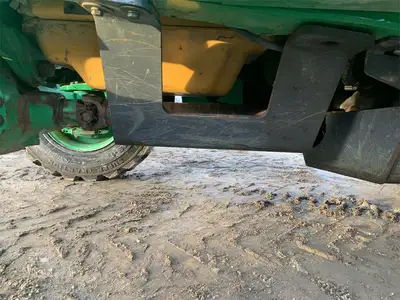 Used 2015 DEERE 210LEP Skid Loaders California US | Mittry Construction #1363511