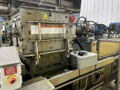 USED HARMONY PERFSSHB24