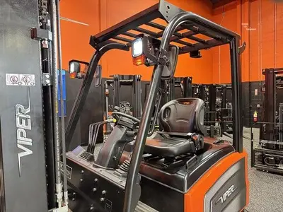NEW 2026 VIPER FB25V