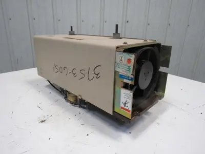 Westinghouse 1D77547G01 REV 0 125 Hp Gate Drive Assembly AF Accutrol 300