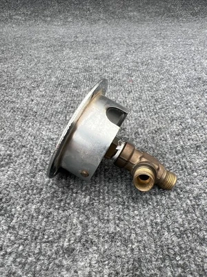 Used WIKA Does not apply Temperature and Pressure Testers California US | Davliegogo LLC #1708453