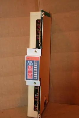 Used HONEYWELL 621-1500 Circuit Boards Michigan US | Ideal Machinery #1260258