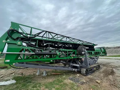 New | in-Stock 2023 MCCLOSKEY ST80TLA Stackers Indiana US | Franklin Rock & Recycle LLC #1354593