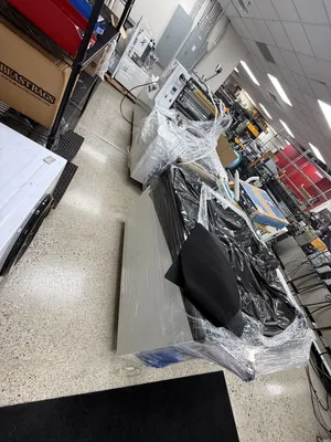2023 MOONFLOWER PACK MFP K520A LAMINATING | Styers Equipment Company (3)