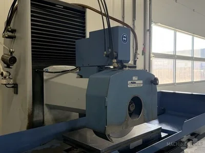USED 1994 JAKOBSEN 1424