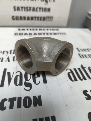 New | in-Stock CAMCO 304-1-1/4 Valves/Fittings | Surplus Asset Holdings #1216376