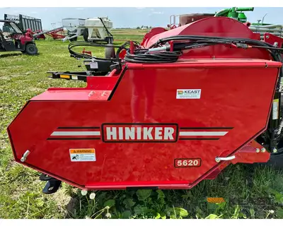 Used HINIKER _UNKNOWN_ Windrowers/Swathers Iowa US | Keast Enterprises #1360297