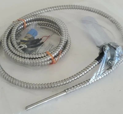 NEW OMEGA ENGINEERING CFTF-000-RTD-2-60-1