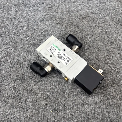 Used Numatics L12BA452B000061 Solenoid Valves California US | Davliegogo LLC #1706988