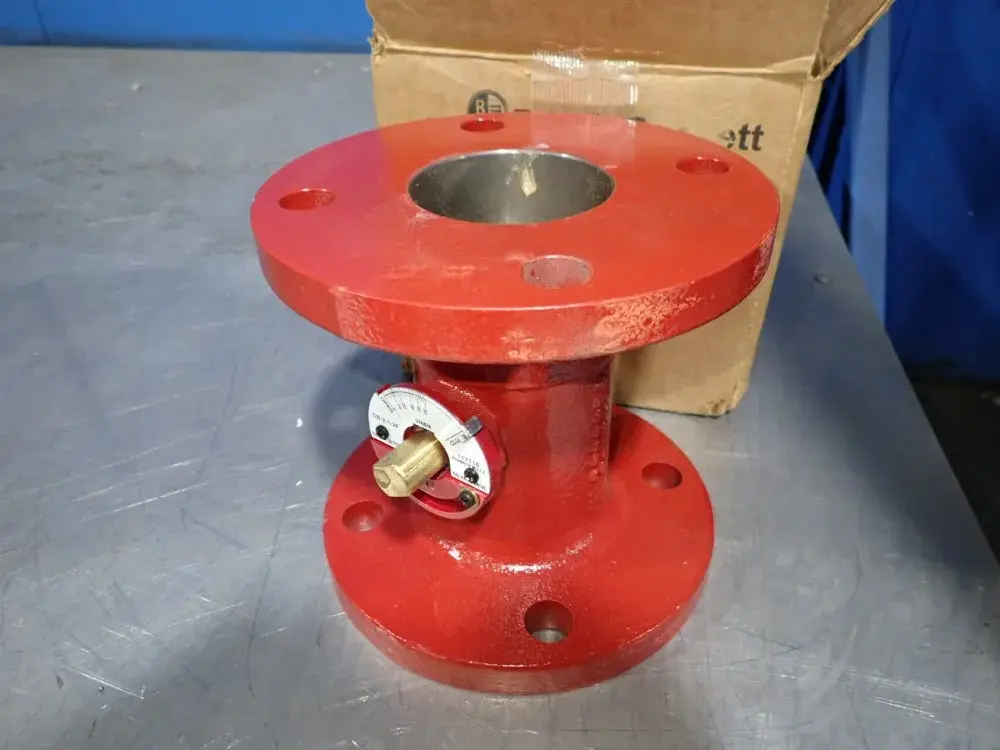 Bell & Gossett Valve