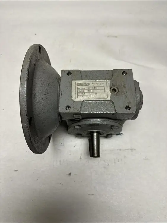 New | in-Stock ELECTROL RC4010R Industrial Controls Ohio US | Surplus Asset Holdings #1237372