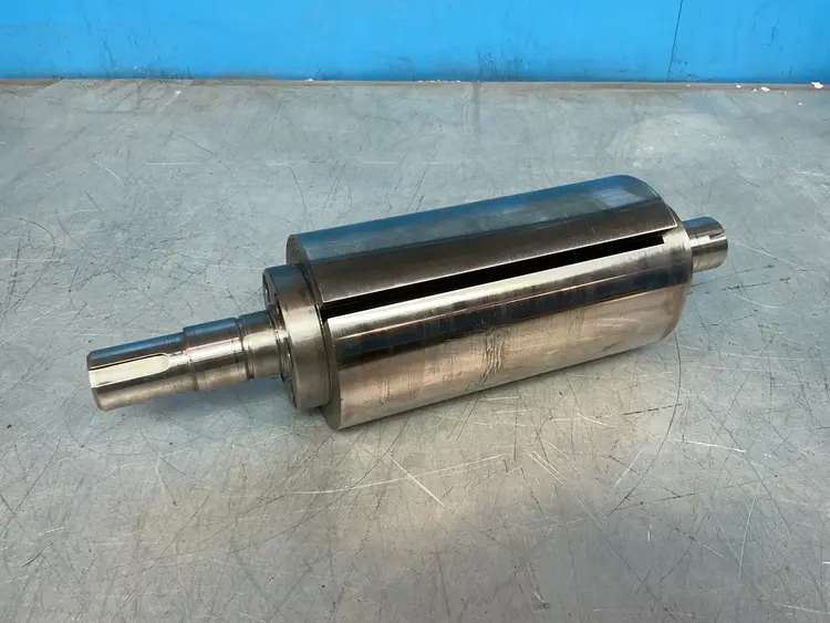Used INGERSOLL RAND _UNKNOWN_ Miscellaneous MRO Ohio US | HGR 24 #1404306