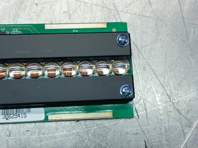 Used INDUSTRIAL MRO 0109774501 Printed Circuit Boards (PCB) Ohio US | HGR 24 #1150623