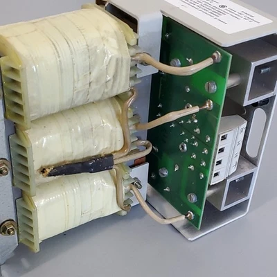 USED Siemens 4AV3002-2AB