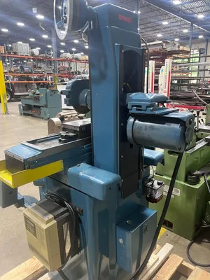 KO LEE S 714 B Reciprocating Surface Grinders | Michael Fine Machinery Co., Inc. (7)