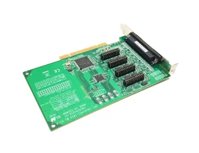 Used Advantech PCI-1612/PCI-1610 Rev. B1, 19C3161216-01, PCI-1610A I/O Boards & Replacement Parts Michigan US | Maverick Industrial Sales #1473894