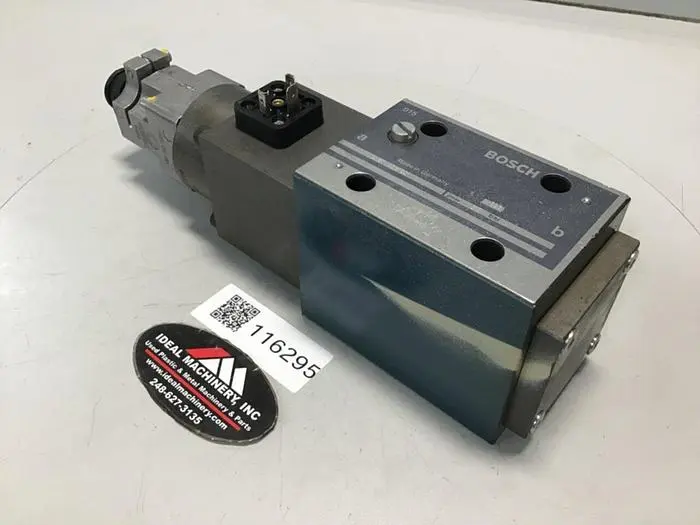 USED BOSCH 0 811 403 001